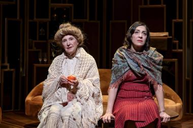 Φωτογραφία από την παράσταση 