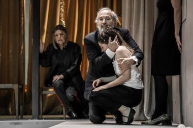 Φωτογραφία από την παράσταση 