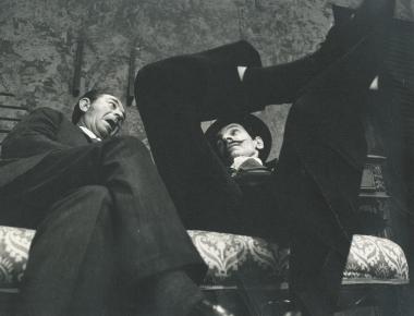 Φωτογραφία από την παράσταση 