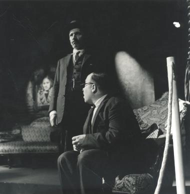 Φωτογραφία από την παράσταση 