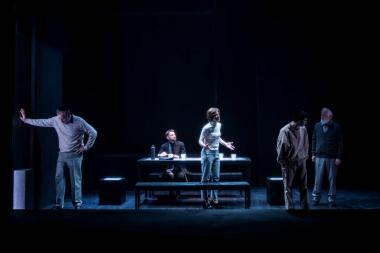 Φωτογραφία από την παράσταση 