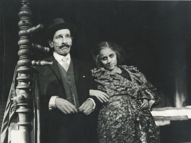 Φωτογραφία από την παράσταση 