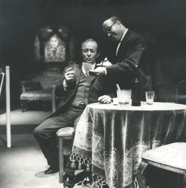 Φωτογραφία από την παράσταση 