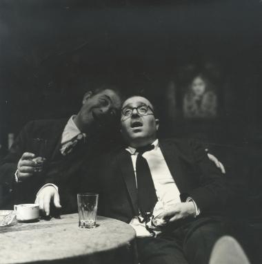 Φωτογραφία από την παράσταση 