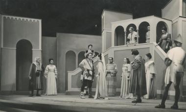 Φωτογραφία από την παράσταση 