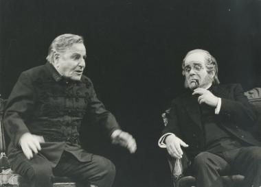 Φωτογραφία από την παράσταση 