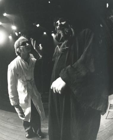 Φωτογραφία από την παράσταση 