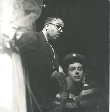 Φωτογραφία από την παράσταση 