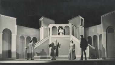 Photo from the play 