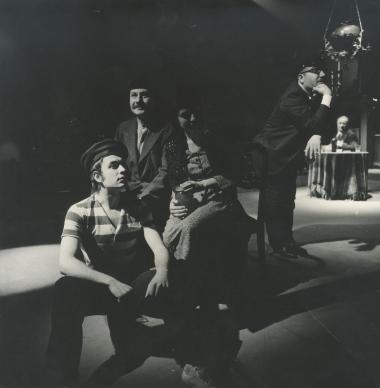 Φωτογραφία από την παράσταση 