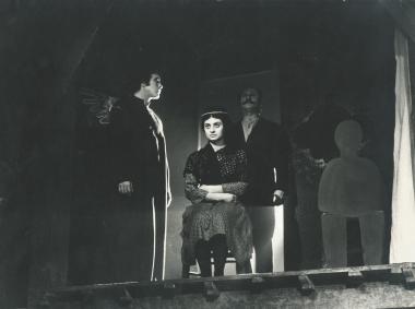 Φωτογραφία από την παράσταση 