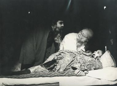 Φωτογραφία από την παράσταση 