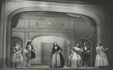 Φωτογραφία από την παράσταση 