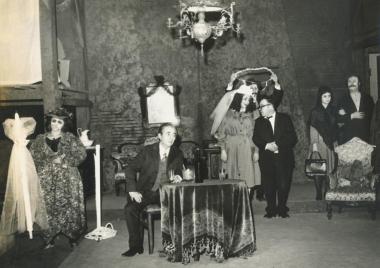 Φωτογραφία από την παράσταση 