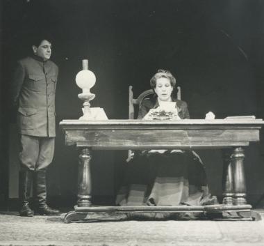 Φωτογραφία από την παράσταση 