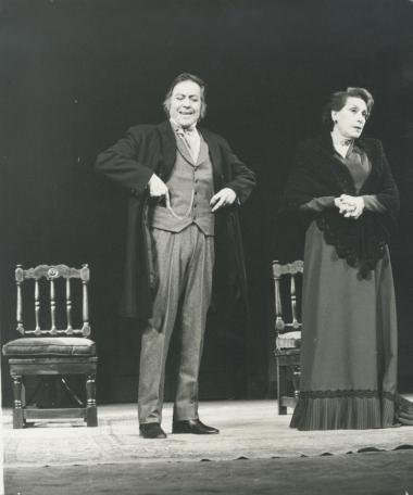 Φωτογραφία από την παράσταση 