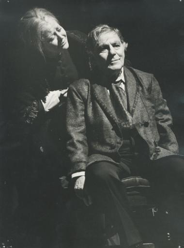 Φωτογραφία από την παράσταση 