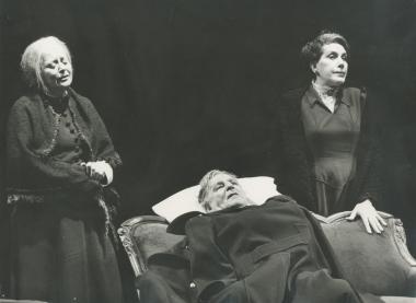 Φωτογραφία από την παράσταση 