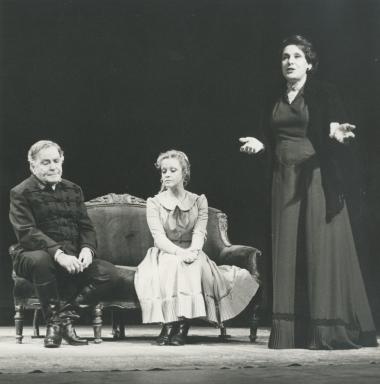 Φωτογραφία από την παράσταση 