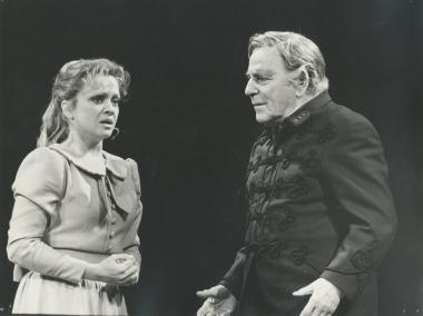 Φωτογραφία από την παράσταση 