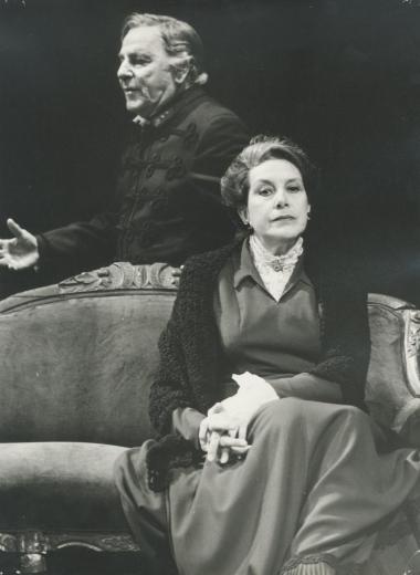 Φωτογραφία από την παράσταση 