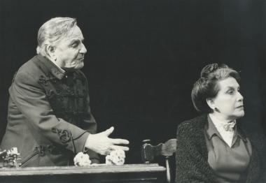 Φωτογραφία από την παράσταση 