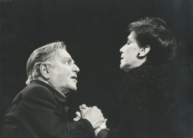 Φωτογραφία από την παράσταση 