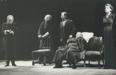 Φωτογραφία από την παράσταση 