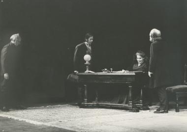 Φωτογραφία από την παράσταση 