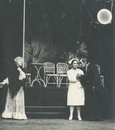 Photo from the play 