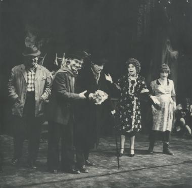 Φωτογραφία από την παράσταση 