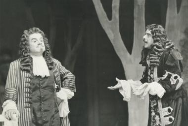 Photo from the play 