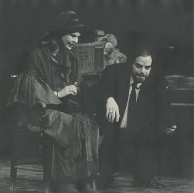 Photo from the play 