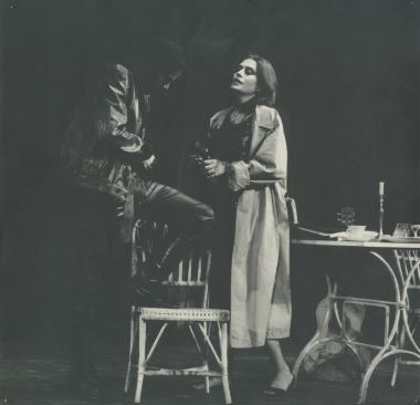 Photo from the play 