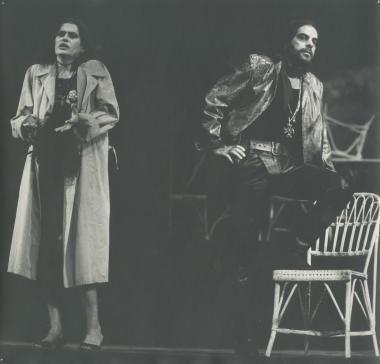 Photo from the play 