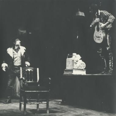 Photo from the play 