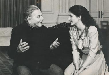 Φωτογραφία από την παράσταση 