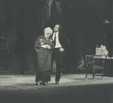 Photo from the play 