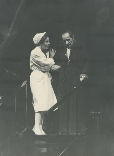 Φωτογραφία από την παράσταση 