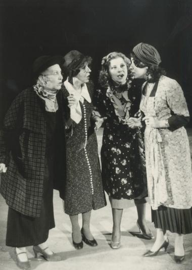 Photo from the play 