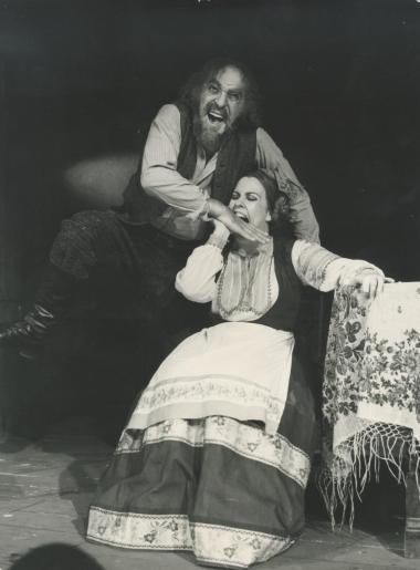 Φωτογραφία από την παράσταση 