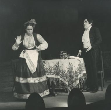 Φωτογραφία από την παράσταση 