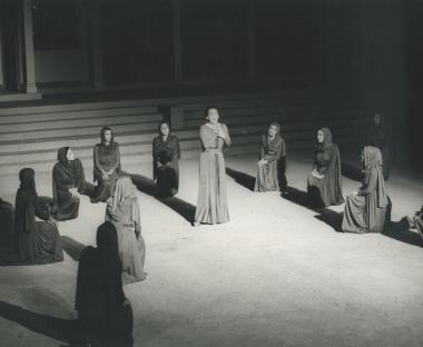 Φωτογραφία από την παράσταση 