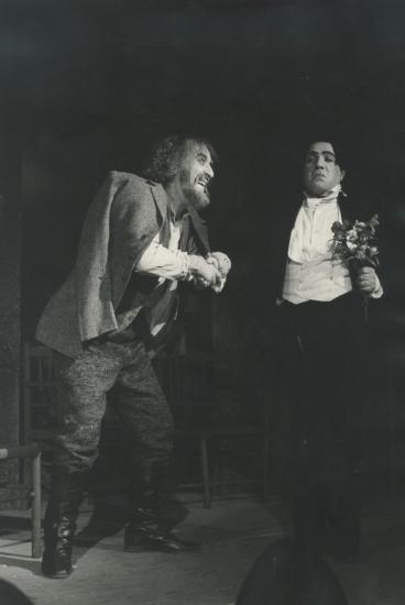 Photo from the play 
