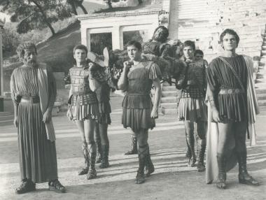 Φωτογραφία από την παράσταση 