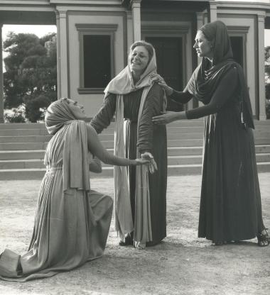 Φωτογραφία από την παράσταση 