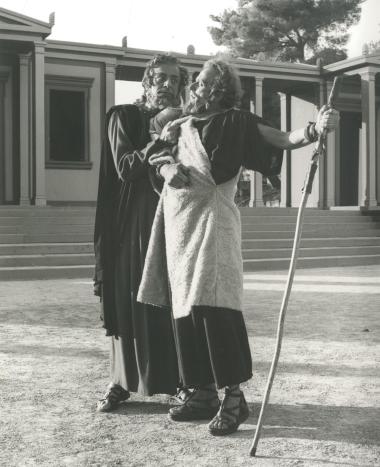 Φωτογραφία από την παράσταση 