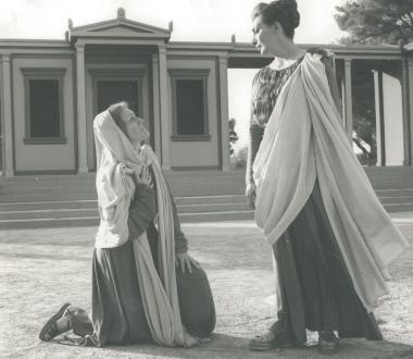 Φωτογραφία από την παράσταση 