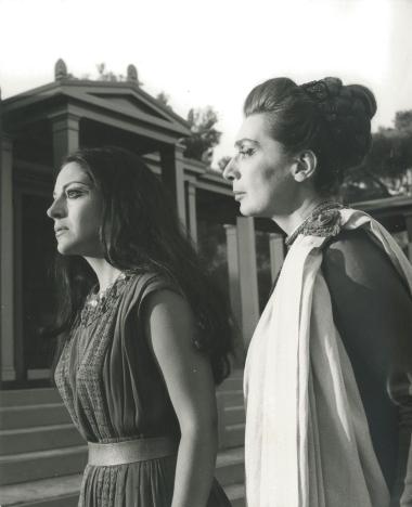 Φωτογραφία από την παράσταση 