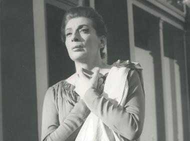 Φωτογραφία από την παράσταση 